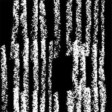 Vector collection ink hand drawn hatch texture, lines, points, hatching, strokes Stock-Illustration