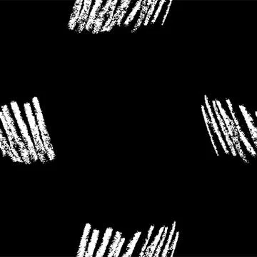 Vector collection ink hand drawn hatch texture, lines, points, hatching, strokes Stock-Illustration