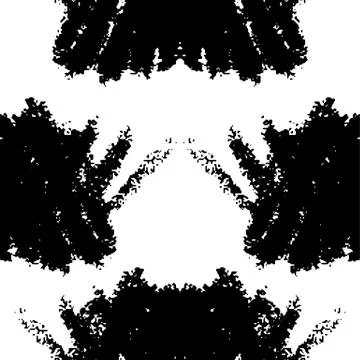 Vector collection ink hand drawn hatch texture, lines, points, hatching, strokes Stock-Illustration