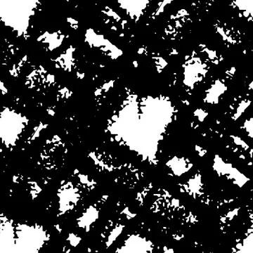 Vector collection ink hand drawn hatch texture, lines, points, hatching, strokes Stock Illustration