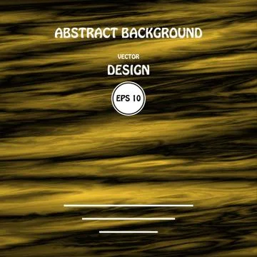 Vector color glitch abstract background. Stock Illustration