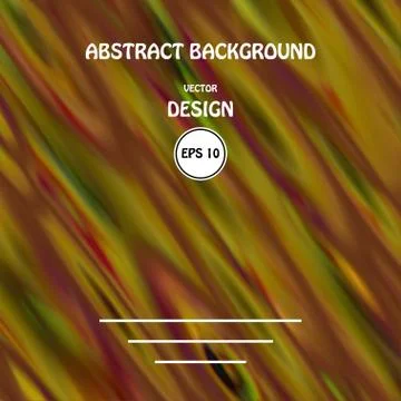 Vector color glitch abstract background. 스톡 일러스트