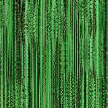Vector color glitch screen background. Digital image data distortion. Chaos Illustrazione stock