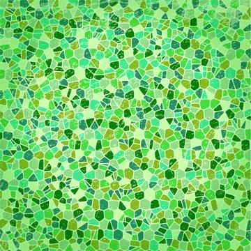 Vector color nature texture Stock Illustration