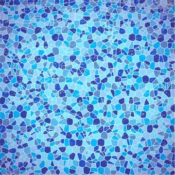 Vector color nature texture Illustrazione stock