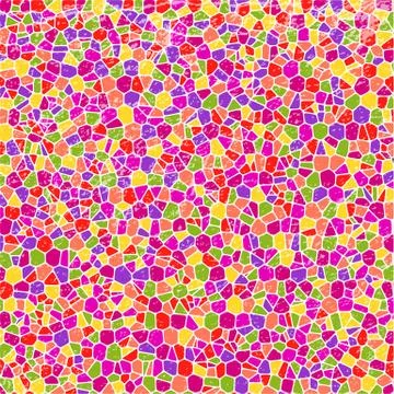 Vector color nature texture Illustration