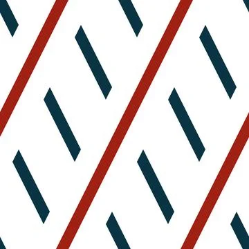 Vector colored seamless texture 7007 イラスト素材