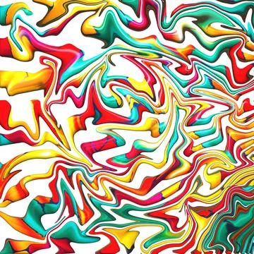 Vector colored texture. Illustration. Backgrounds, texture Stock Illustration