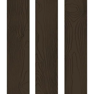 Vector colored wood boards texture . イラスト素材