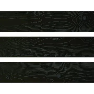 Vector colored wood boards texture . イラスト素材