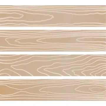 Vector colored wood boards texture . イラスト素材