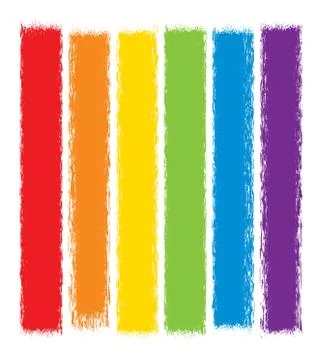 Vector colorful background banners Stock Illustration