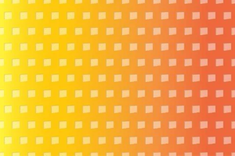 Vector colorful background with dots in pop art style Stock Illustration