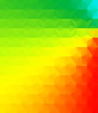 Vector colorful background 스톡 일러스트