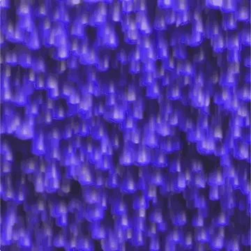 Vector colorful glitch art background . Stock Illustration