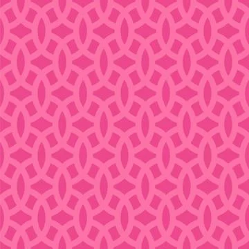 Vector colorful seamless geometric pattern - bright repeatable texture イラスト素材