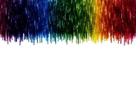 Vector colorful tiles 스톡 일러스트