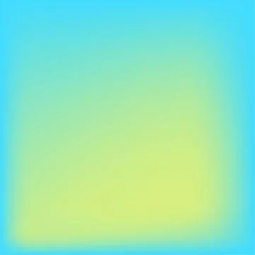 Vector colorfully blurred backdrop. Abstract square background. Abstract boke Stock Illustration