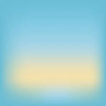 Vector colorfully blurred backdrop. Abstract square background. Abstract boke Stock Illustration