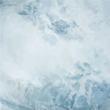 Vector concrete background. Abstract cool grey and blue square texture, a Stock Illustration