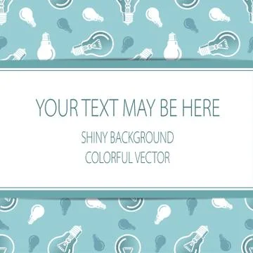 Vector  corporate identity Stock Illustration