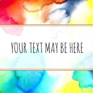 Vector corporate identity template Stockillustratie