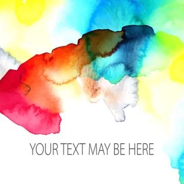 Vector corporate identity template 스톡 일러스트