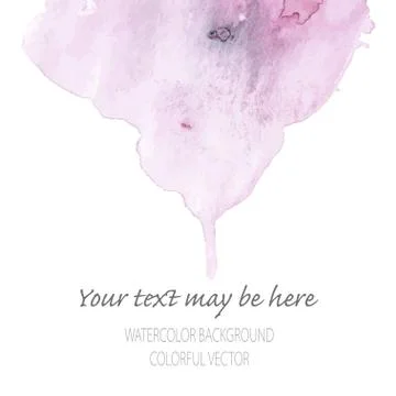 Vector corporate identity template Stock Illustration