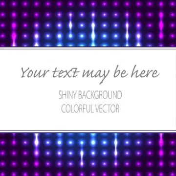 Vector corporate identity template Stock Illustration