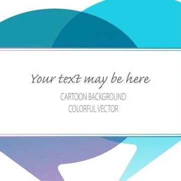 Vector corporate identity template Stock Illustration