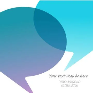 Vector corporate identity template Stock Illustration