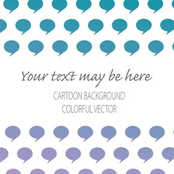 Vector corporate identity template Stockillustratie