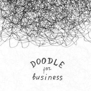 Vector corporate identity template Stock Illustration