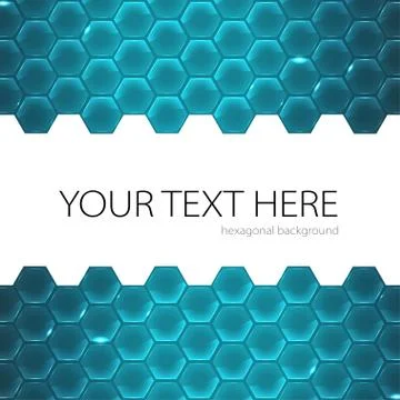 Vector corporate identity template Stock Illustration