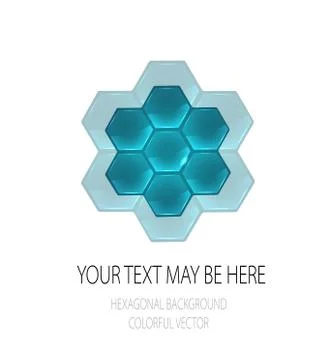 Vector corporate identity template Stock Illustration