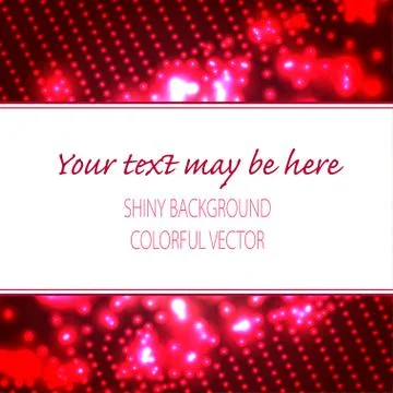 Vector corporate identity template Stock Illustration