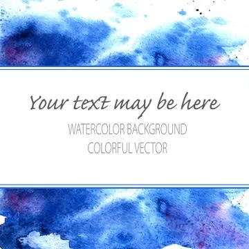 Vector corporate identity template Stock Illustration