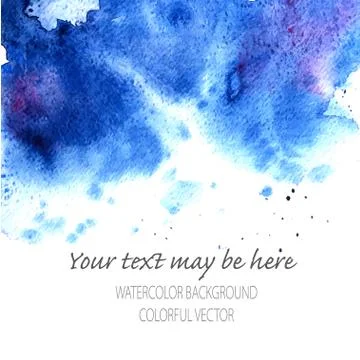 Vector corporate identity template Stock Illustration