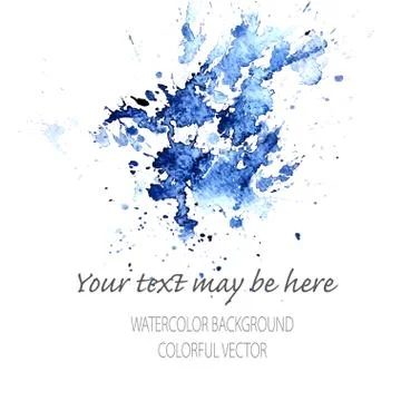 Vector corporate identity template Stock Illustration