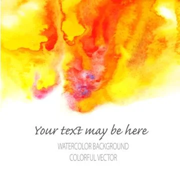 Vector corporate identity template 库存插图