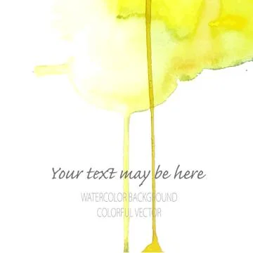 Vector corporate identity template Stock Illustration