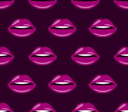 Vector cosmetic background Stock Illustration