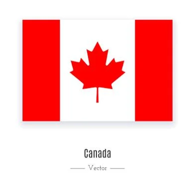 Vector country flag Stock Illustration