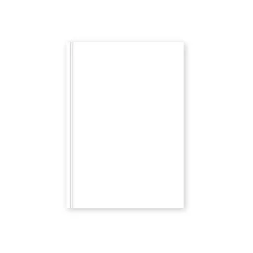 Vector cover in mesh gradient style. Editable color Stock Illustration