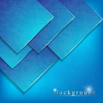 The vector cover presentation background Stock Illustration