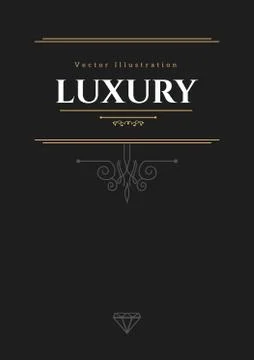 Vector creative card Stock Illustration