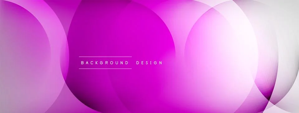 Vector creative geometric background design 스톡 일러스트