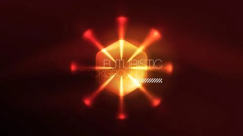 Vector creative geometric background design イラスト素材