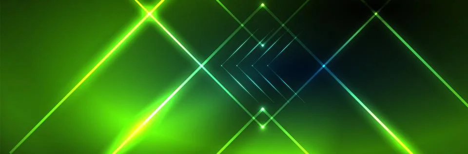 Vector creative geometric background design Stock Illustration