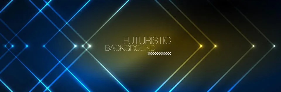 Vector creative geometric background design 스톡 일러스트